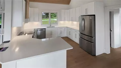 Kitchen - 5510 Monument Rd, Jasper, GA 30143 photo 1 of 2