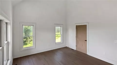 Bedroom - 5510 Monument Rd, Jasper, GA 30143 photo 2 of 6
