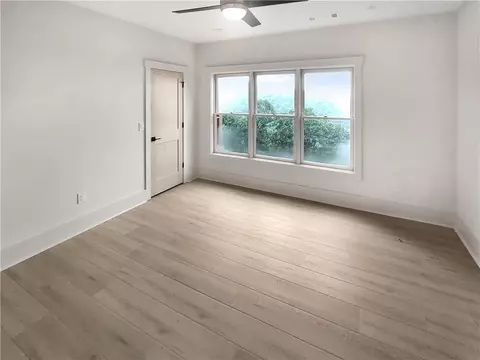 Bedroom - 5510 Monument Rd, Jasper, GA 30143 photo 5 of 5