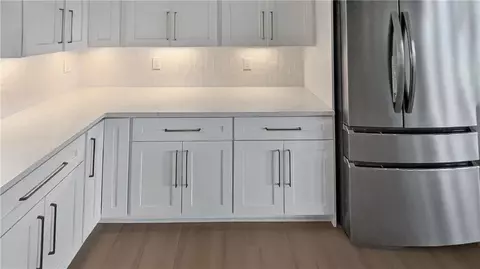 Kitchen - 5510 Monument Rd, Jasper, GA 30143 photo 2 of 2