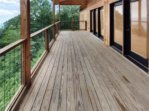 Exterior - 5510 Monument Rd, Jasper, GA 30143 photo 2 of 3