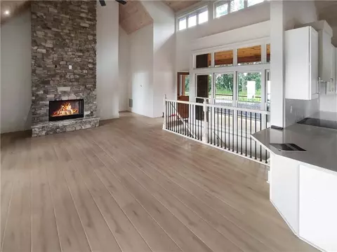 Living - 5510 Monument Rd, Jasper, GA 30143 photo 1 of 3