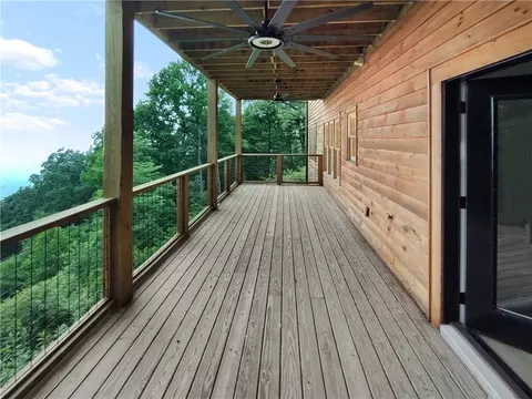Exterior - 5510 Monument Rd, Jasper, GA 30143 photo 3 of 3