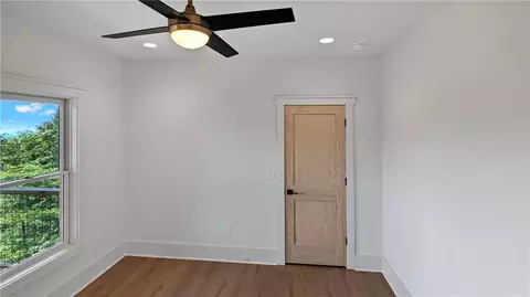 Bedroom - 5510 Monument Rd, Jasper, GA 30143 photo 3 of 6