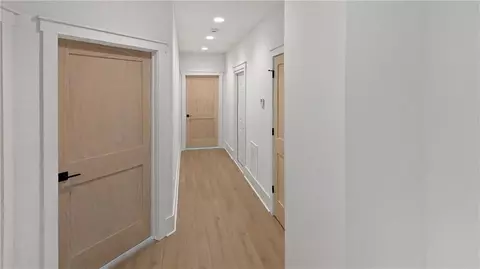 Entry Way - 5510 Monument Rd, Jasper, GA 30143 photo 3 of 3