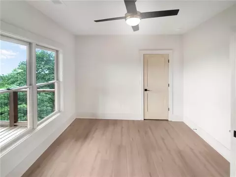 Bedroom - 5510 Monument Rd, Jasper, GA 30143 photo 3 of 5