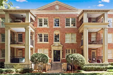 2814 Peachtree Rd NW #11, Atlanta, GA 30305