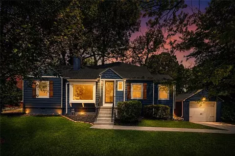 3423 Rugby Cir, College Park, GA 30337