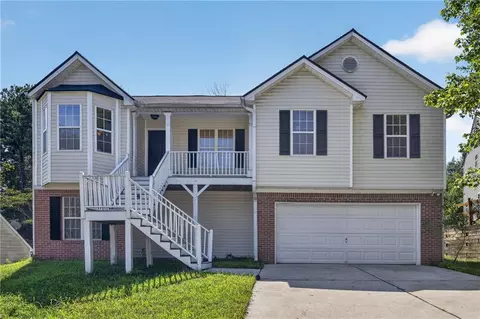 305 Bainbridge Cir, Dallas, GA 30132