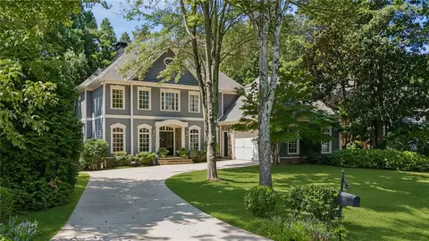 2996 Howell Mill Rd NW, Atlanta, GA 30327