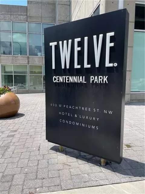 400 W Peachtree St NW #3710, Atlanta, GA 30308