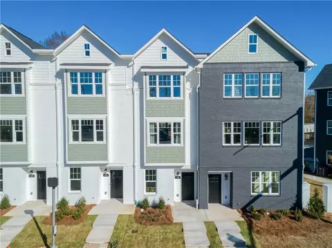 205 Mission Way, Atlanta, GA 30315