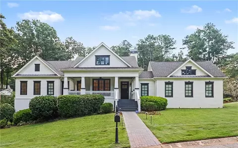 365 Saint Marys Ln NW, Marietta, GA 30064