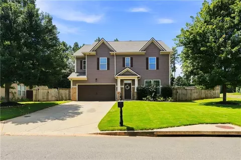 2710 Evan Manor Ln, Cumming, GA 30041