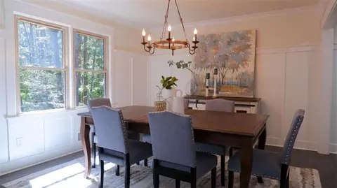 Dining - 185 Chimney Spgs, Tyrone, GA 30290 photo 1 of 2