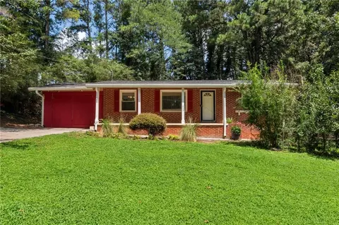 2756 Homeland Dr, Atlanta, GA 30360