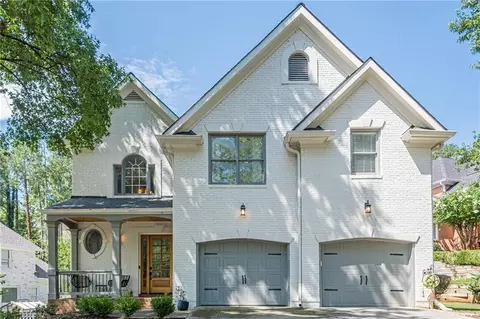 8540 Edwardton Dr, Roswell, GA 30076