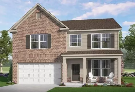 2032 Orchid Ln, Lithia Springs, GA 30122