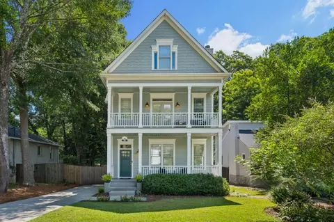 98 2nd Ave SE, Atlanta, GA 30317