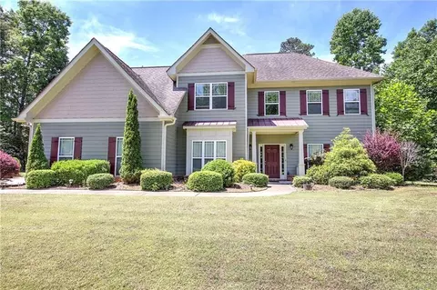 63 Columbia Cv, Dallas, GA 30132