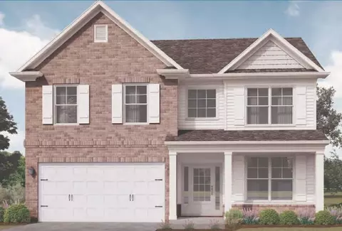 2022 Orchid Ln, Lithia Springs, GA 30122