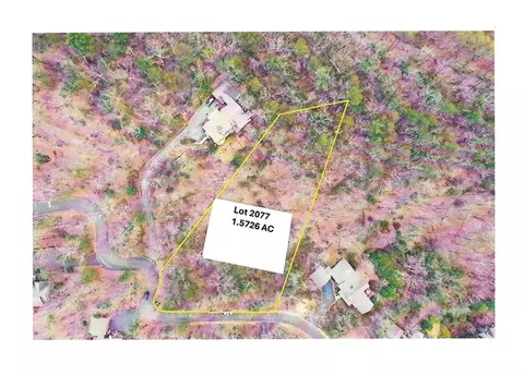 1183 Mcelroy Mountain Dr, Big Canoe, GA 30143