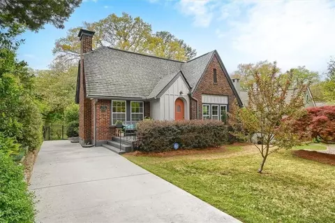 1968 Walker Ave, College Park, GA 30337