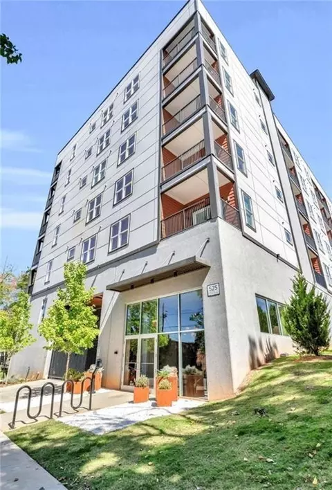 525 Parkway Dr NE #313, Atlanta, GA 30308