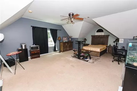 Bedroom - 1011 Lakeside Ct, Bishop, GA 30621 photo 4 of 4