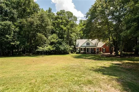 Exterior - 1011 Lakeside Ct, Bishop, GA 30621 photo 13 of 13