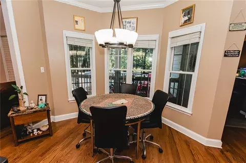 Dining - 1011 Lakeside Ct, Bishop, GA 30621 photo 3 of 3