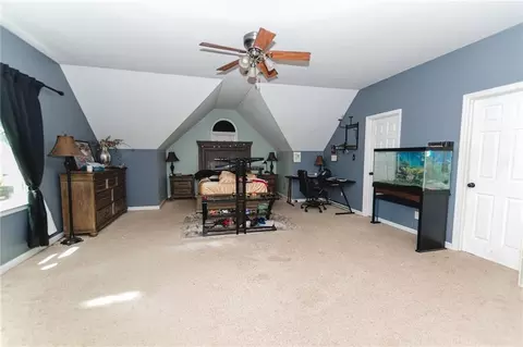 Bedroom - 1011 Lakeside Ct, Bishop, GA 30621 photo 3 of 4
