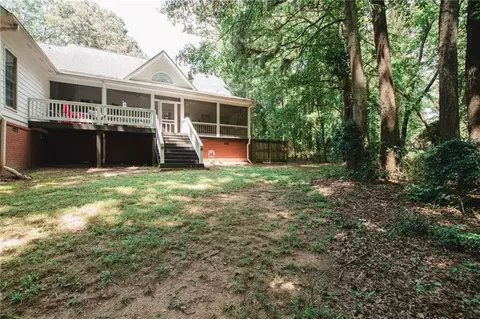 Exterior - 1011 Lakeside Ct, Bishop, GA 30621 photo 7 of 13