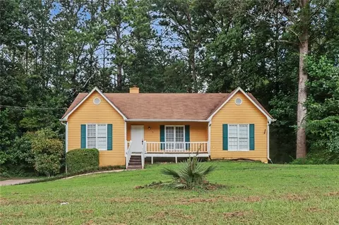 72 Amber Way, Dallas, GA 30157
