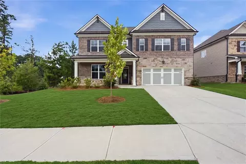 1503 Dover Creek Ln, Lawrenceville, GA 30045