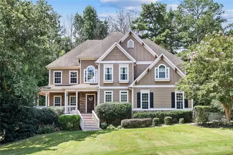 8615 Nolandwood Ln, Villa Rica, GA 30180