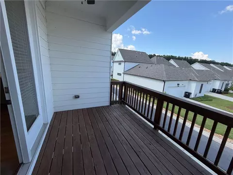 Exterior - 3488 Reaping Rdg, Suwanee, GA 30024 photo 3 of 4