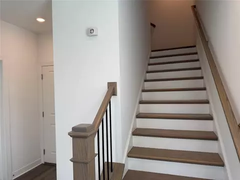 Entry Way - 3488 Reaping Rdg, Suwanee, GA 30024 photo 1 of 3