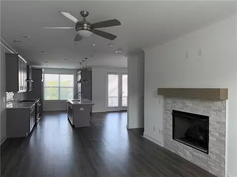 Living - 3488 Reaping Rdg, Suwanee, GA 30024 photo 4 of 5