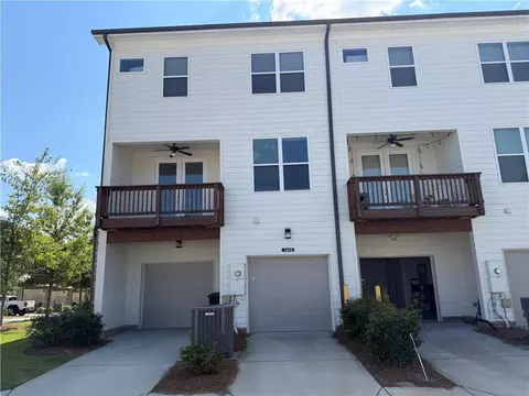 Exterior - 3488 Reaping Rdg, Suwanee, GA 30024 photo 2 of 4