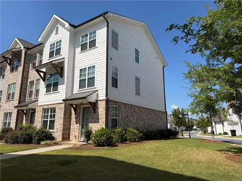 Exterior - 3488 Reaping Rdg, Suwanee, GA 30024 photo 1 of 4