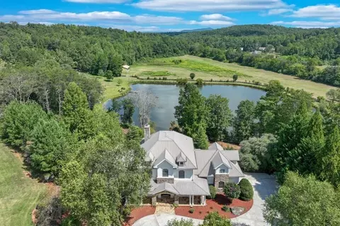 6303 Ben Parks Rd, Murrayville, GA 30564