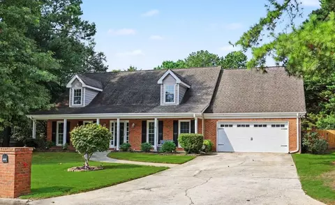 1407 Mill Glenn Ct, Lawrenceville, GA 30045
