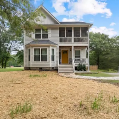 303 Gamble Dr, Carrollton, GA 30116
