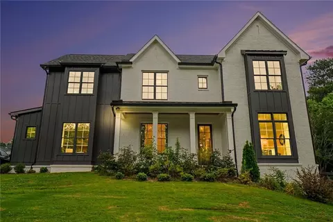 609 Reed Rd, Smyrna, GA 30082