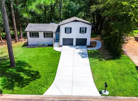 1158 Research Dr NE, Marietta, GA 30066