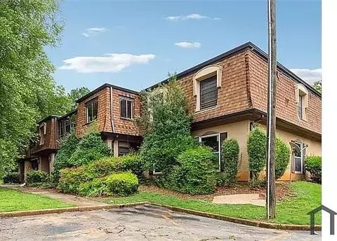 2920 Parc Lorraine, Lithonia, GA 30038