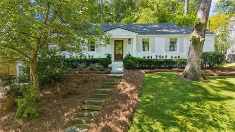 732 Channing Dr NW, Atlanta, GA 30318