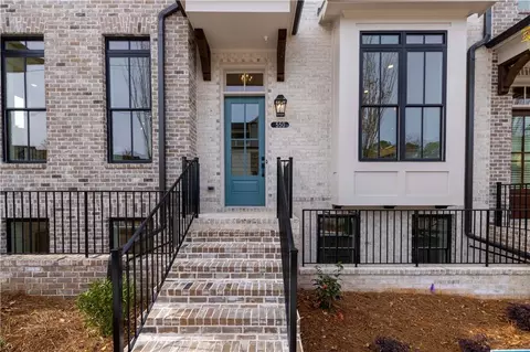 3228 Brunel Ln #10, Peachtree Corners, GA 30092