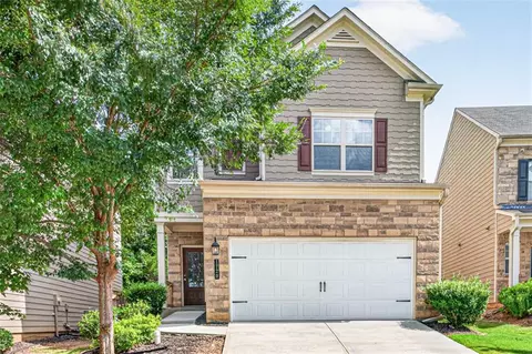 1729 Charcoal Ives Rd SE, Lawrenceville, GA 30045